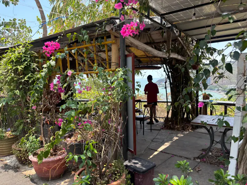 Cafe Hải Đăng Xưa - ảnh 2